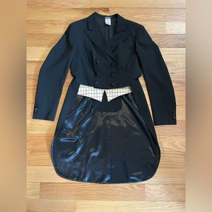 Grand Prix Tech Lite Shadbelly